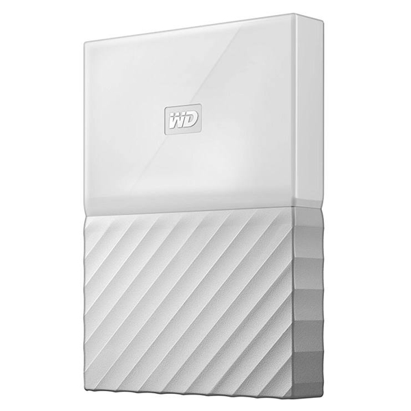 WD my pasport hard drive s