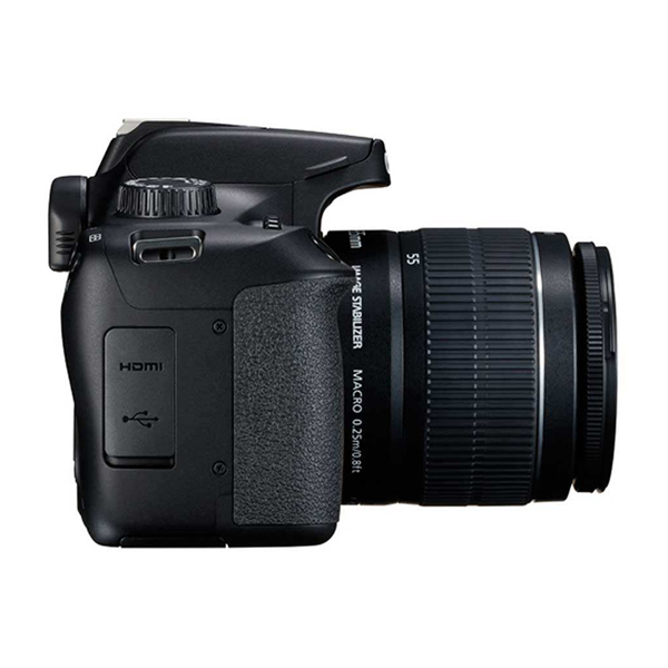 Canon D400
