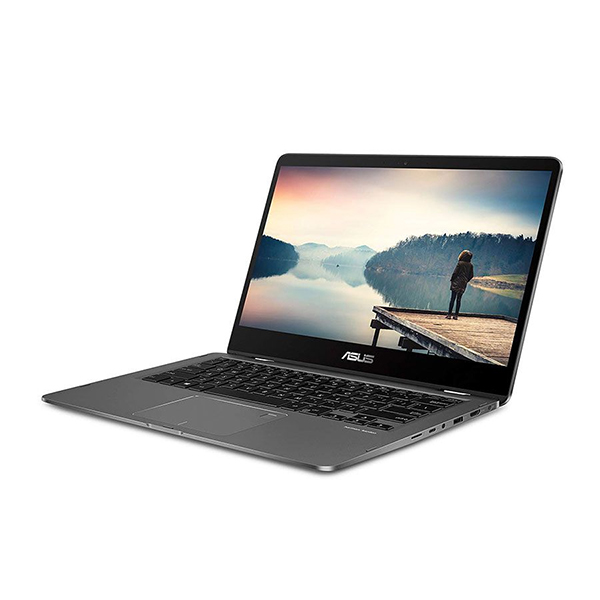 Asus Zenbook Flip UX461UN