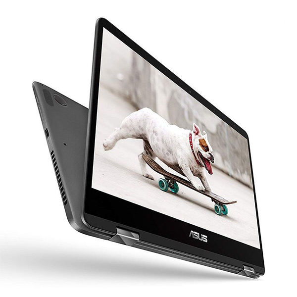 Asus Zenbook Flip UX461UN