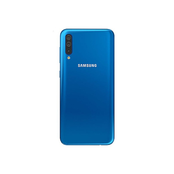 galaxy a50 blue