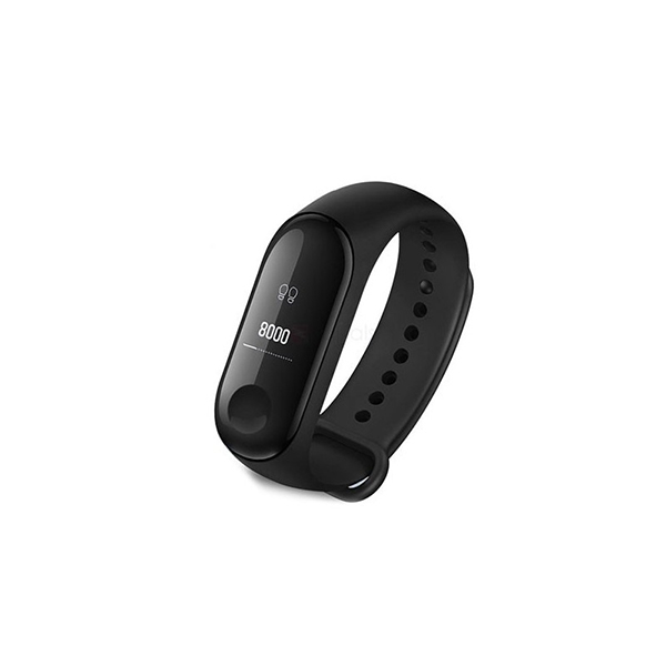 mi band 2